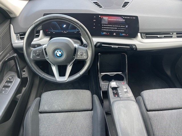 BMW iX1 xDrive 30 LMR SportSitz SHZ DrivAss+ Parkass foto 9