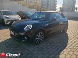 MINI Mini 1.5 Cooper D Boost Cabrio - schwarze MINI Cooper D Cabrio
