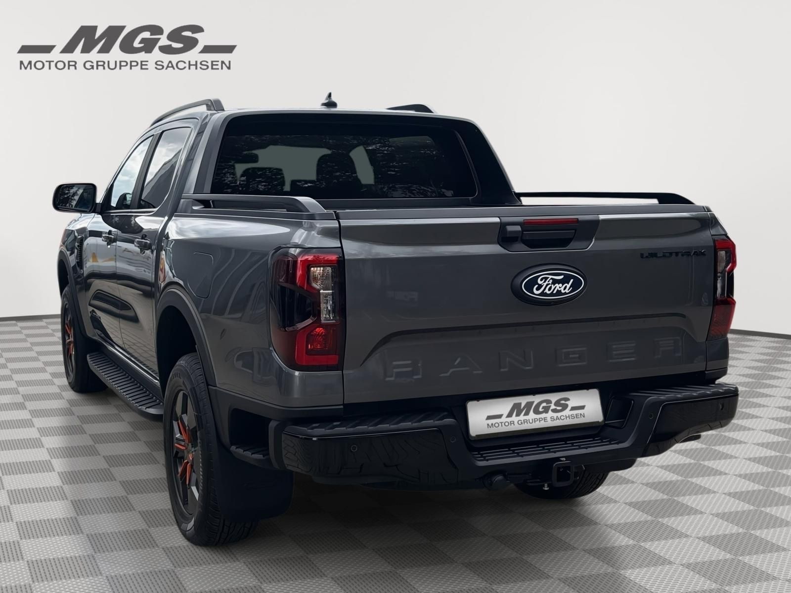 Ford Ranger - Bild 10