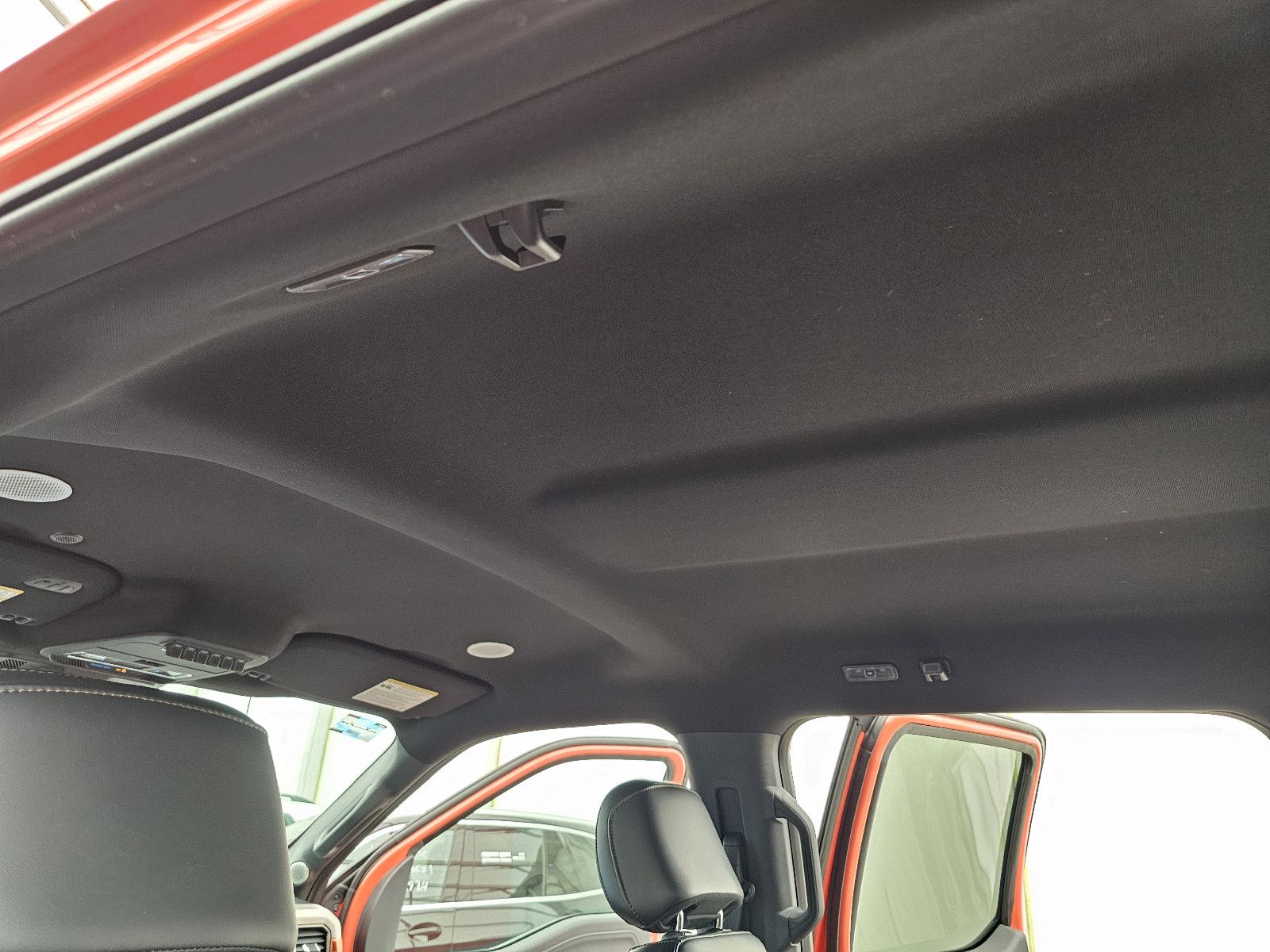 Fahrzeugabbildung Ford F 150 Raptor T1 Price: 67.000 EUR, Stock !