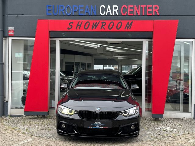 BMW 418 d Gran Coupé SPORT LINE*LED*LEDER