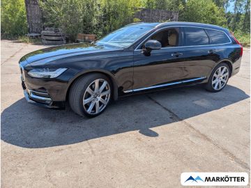 Volvo V90 - 1