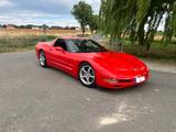 Corvette C5 5.7 Coupé Autom. - - Corvette C5 Gebrauchtwagen