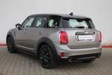 MINI Cooper S Countryman S ALL4 ( 13.563 € NETTO ) - silberne MINI Cooper S Countryman