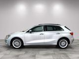 Audi A3 Sportback Advanced 40 TFSI e AHK/Navi/04.29Ga - Audi A3: Sport