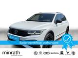 Volkswagen Tiguan R-Line 1.4 eHybrid DSG AHK+BLACK+MATRIX - Volkswagen Tiguan mit Hybrid-Antrieb