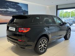 Foto Nummer 2: LAND ROVER Discovery Sport