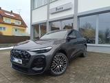 Audi Q5 2.0 TFSI quattro edition one SHZ RFK StdHZ - Audi Q5: 2.0