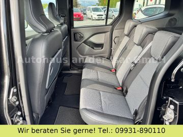 Bild 12 Renault Kangoo III Intens *NAVI*LED*KAMERA*KLIMAAUTOM.*