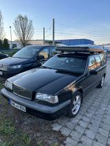 Volvo 850 2.5 TDI TDI - Volvo 850: 2.5