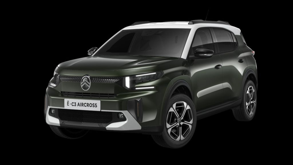 Image of Citroën C3 Aircross