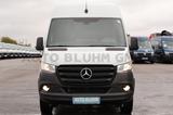 Mercedes-Benz Sprinter 317 Kasten L2H2 + 9G-Tronic 360°-Cam - Mercedes-Benz 6x6 G
