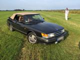 Saab 1993 SAAB TURBO CABRIO 185 WERKS-PS - Saab aus 1993