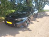 BMW 330d Touring m-Sport|AHK|HUD|Garantie|8xRäder - BMW: Xr