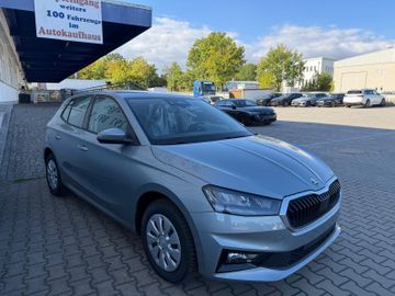 Skoda Fabia - 3