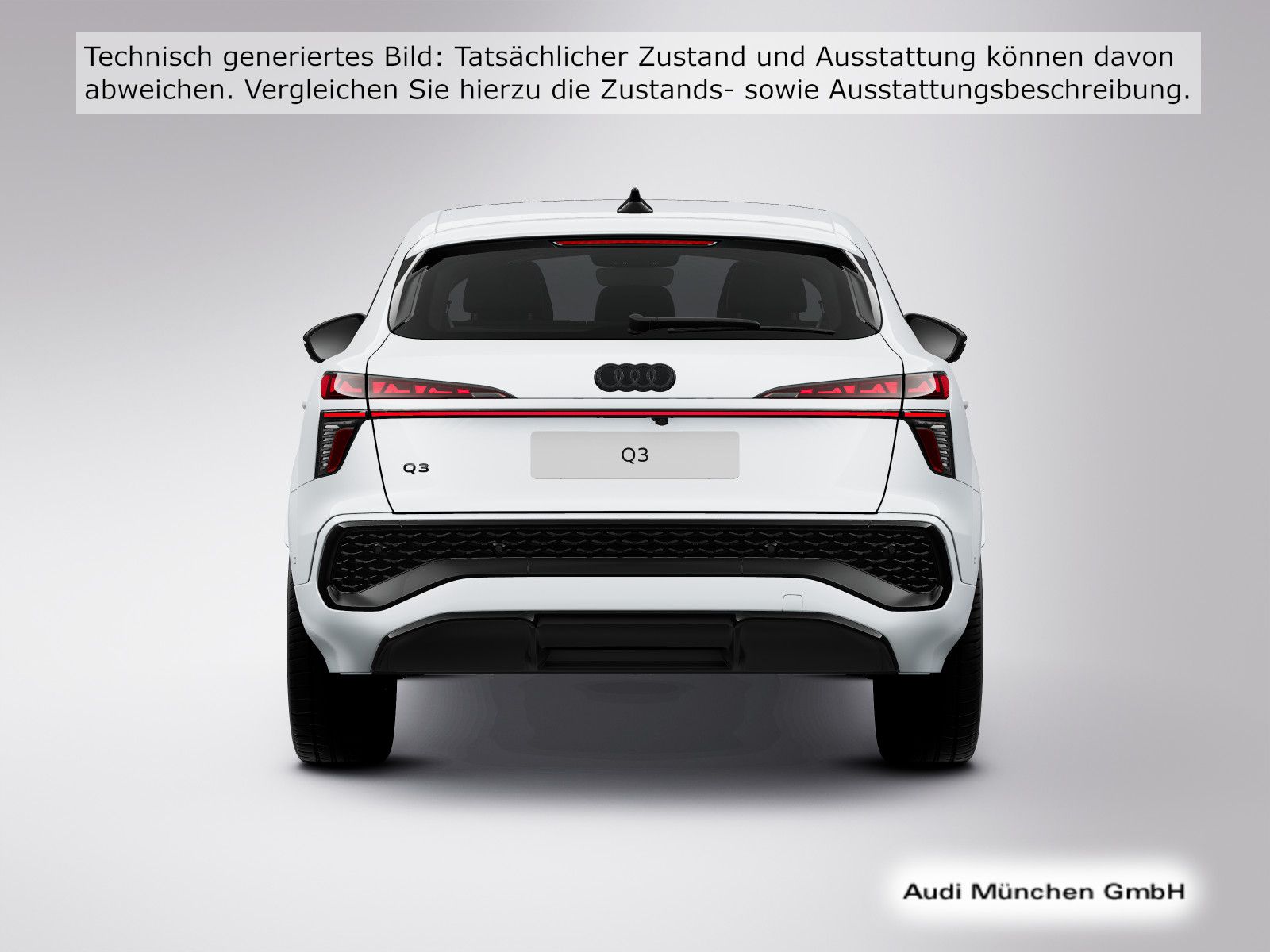 Audi Q3 - Bild 10