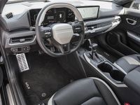 Kia K4 - Vorschau Bild 7