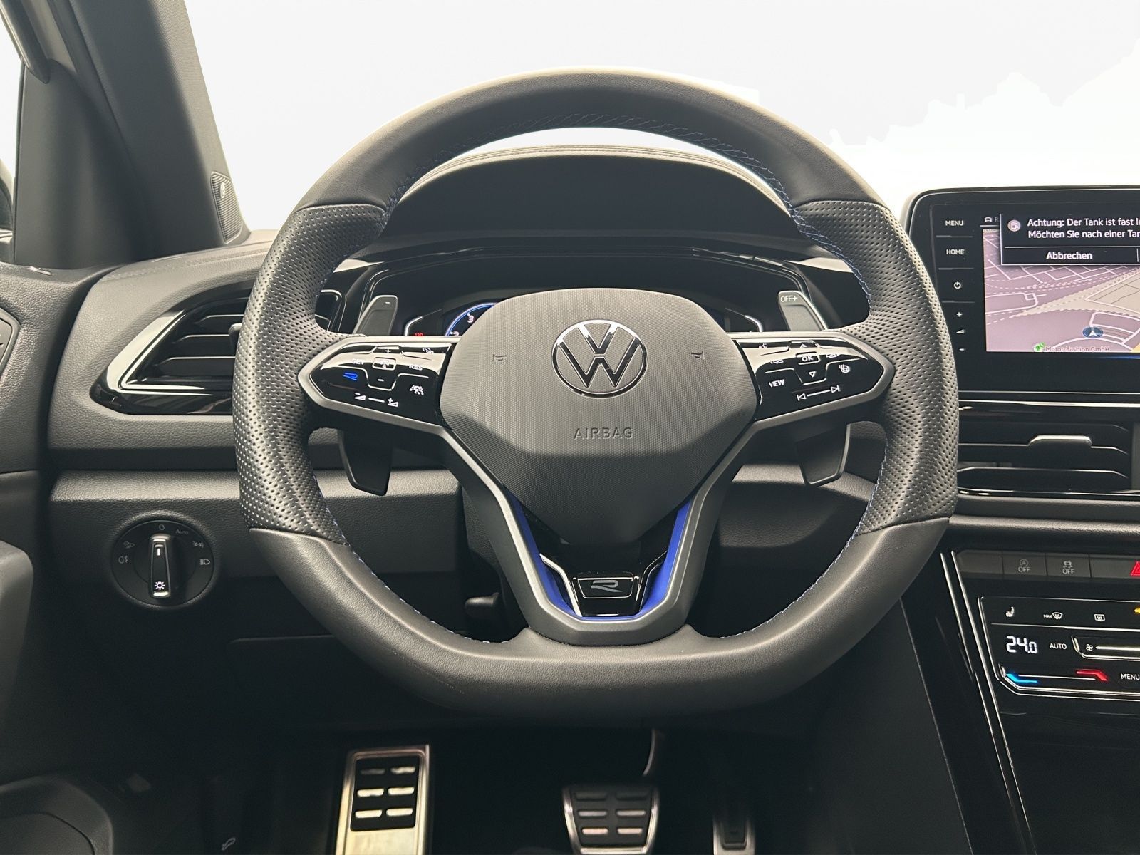 Volkswagen T-Roc - Bild 8