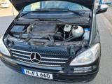 Mercedes-Benz - Mercedes-Benz Viano in Hannover