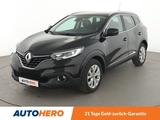 Renault Kadjar 1.2 TCe Limited Aut.*NAVI*TEMPO*CAM*PDC* - Renault Kadjar in Hannover