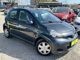 Toyota Aygo AYGO Cool*1.HD*Klima*27TKM*TÜV NEU - Toyota: T27
