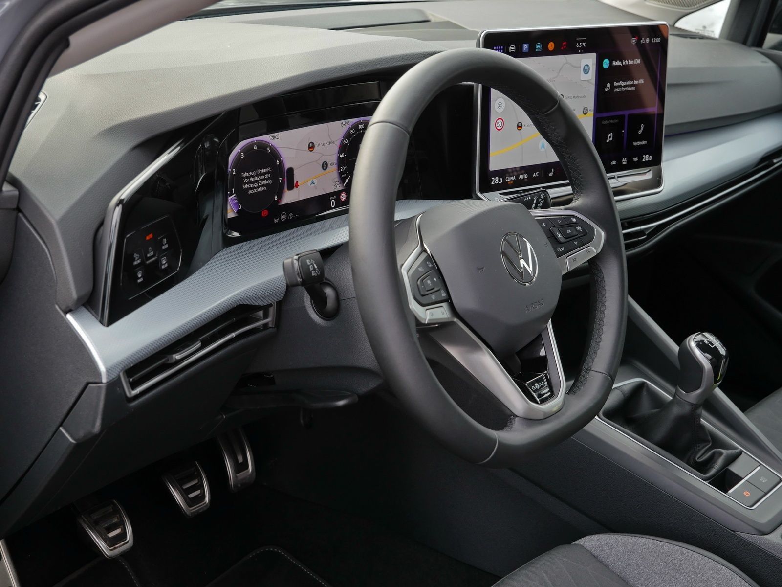 Volkswagen Golf - Bild 18