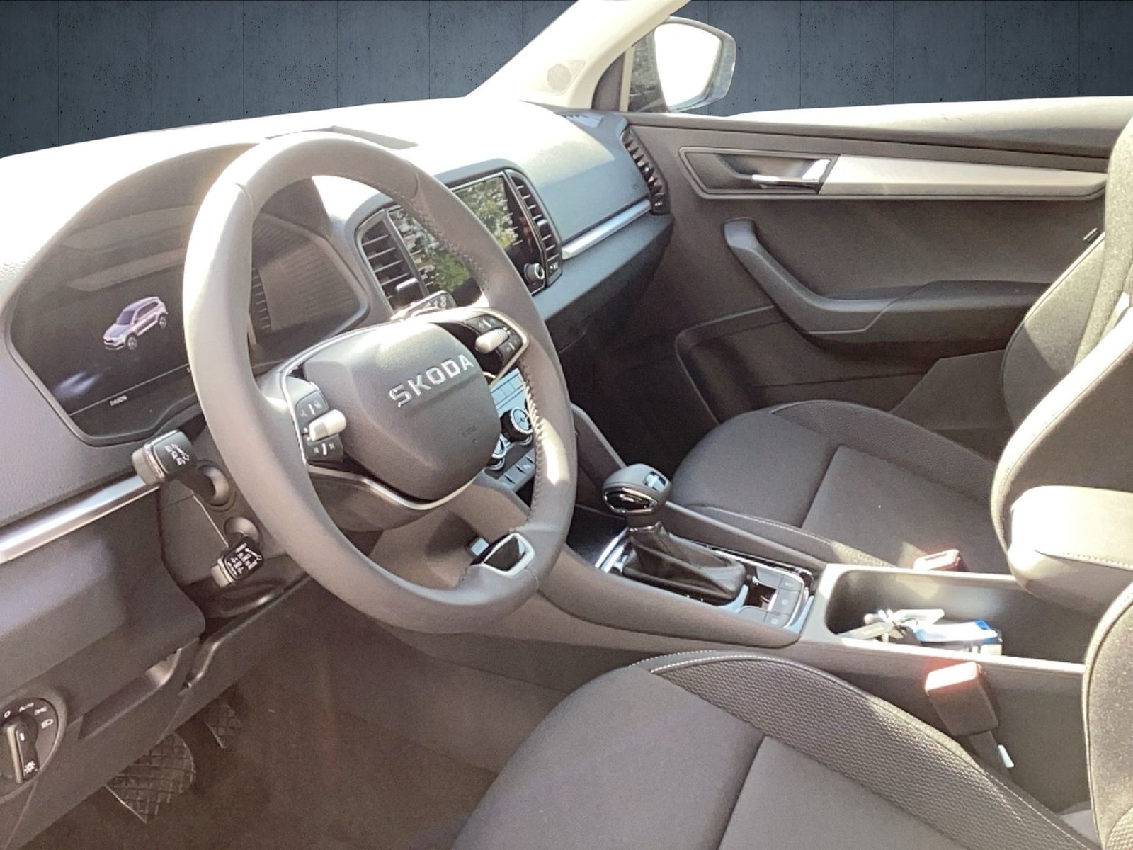 Skoda Karoq - Bild 9