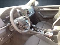 Skoda Karoq - Vorschau Bild 9