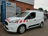 Ford Transit Connect Kasten Trend - Ford Transit Gebrauchtwagen in Bremen