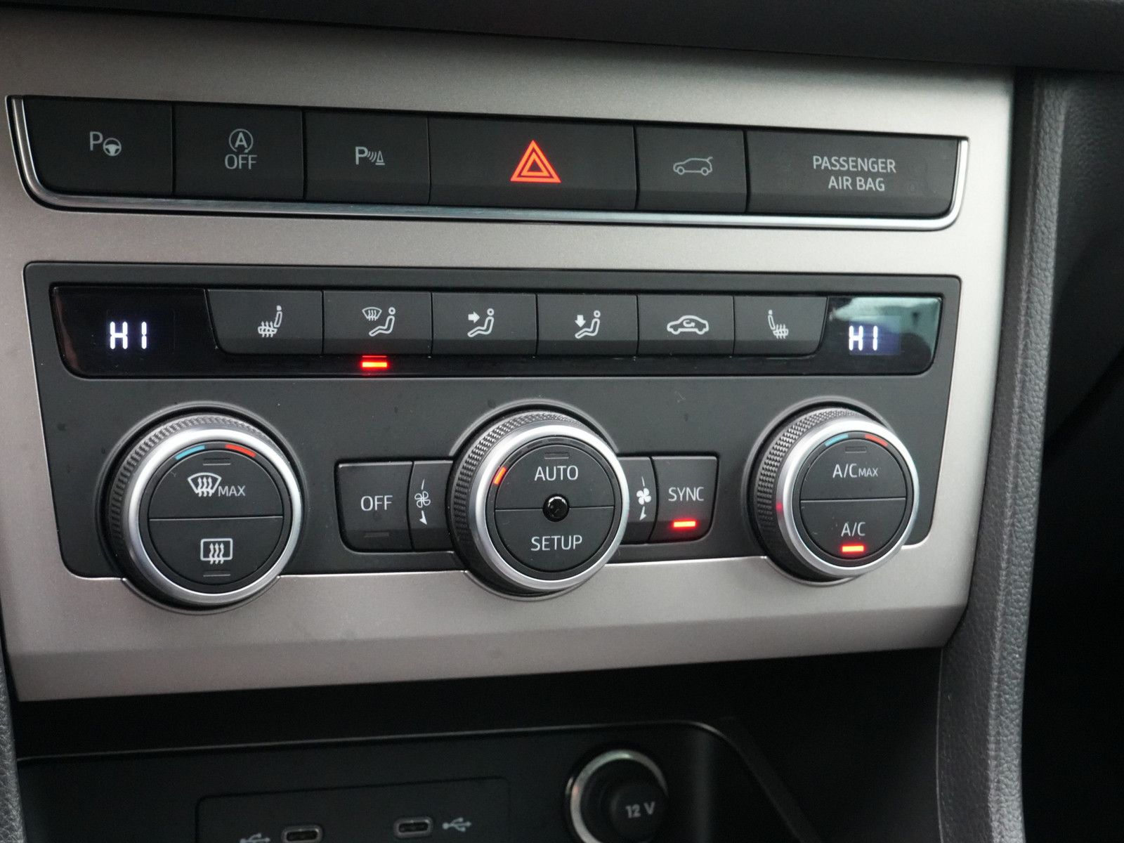 Seat Ateca - Bild 12