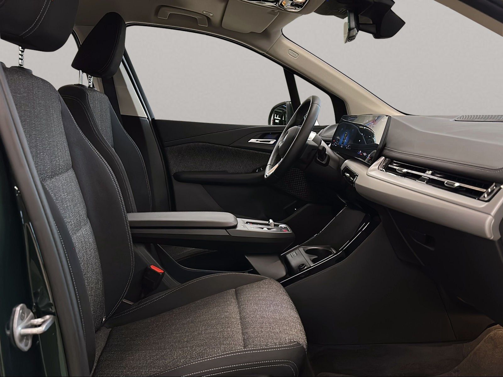 BMW 220 Active Tourer - Bild 19