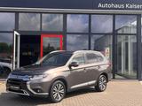 Mitsubishi Outlander 2,0 "ACTIVE" CVT= AUTOMATIK - Mitsubishi Outlander Active mit Benzin-Antrieb
