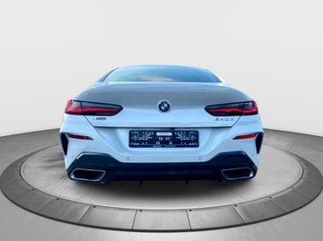 BMW 840 - 5