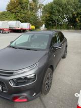 Citroën C4 BlueHDi 130 Stop&Start FEEL PACK EAT8 FEE... - Citroën C4 von privat