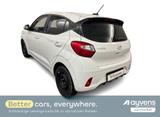 Hyundai i10 EDITION 30 1.0 - Benzin Gebrauchtwagen