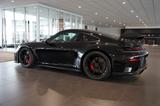 Porsche 992.2 GT3 Clubsport | Carbon | Lift | HD-Matrix - Porsche 911er Reihe Tageszulassungen