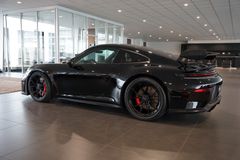 PORSCHE 992.2 GT3 Clubsport | Carbon | Lift | HD-Matrix PORSCHE 992.2 GT3 Clubsport | Carbon | Lift | HD-Matrix