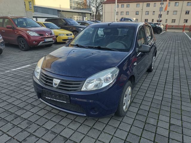 Dacia Sandero Ambiance