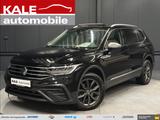 Volkswagen Tiguan Allspace Life 4Motion *PANORAMA*Standhzg*