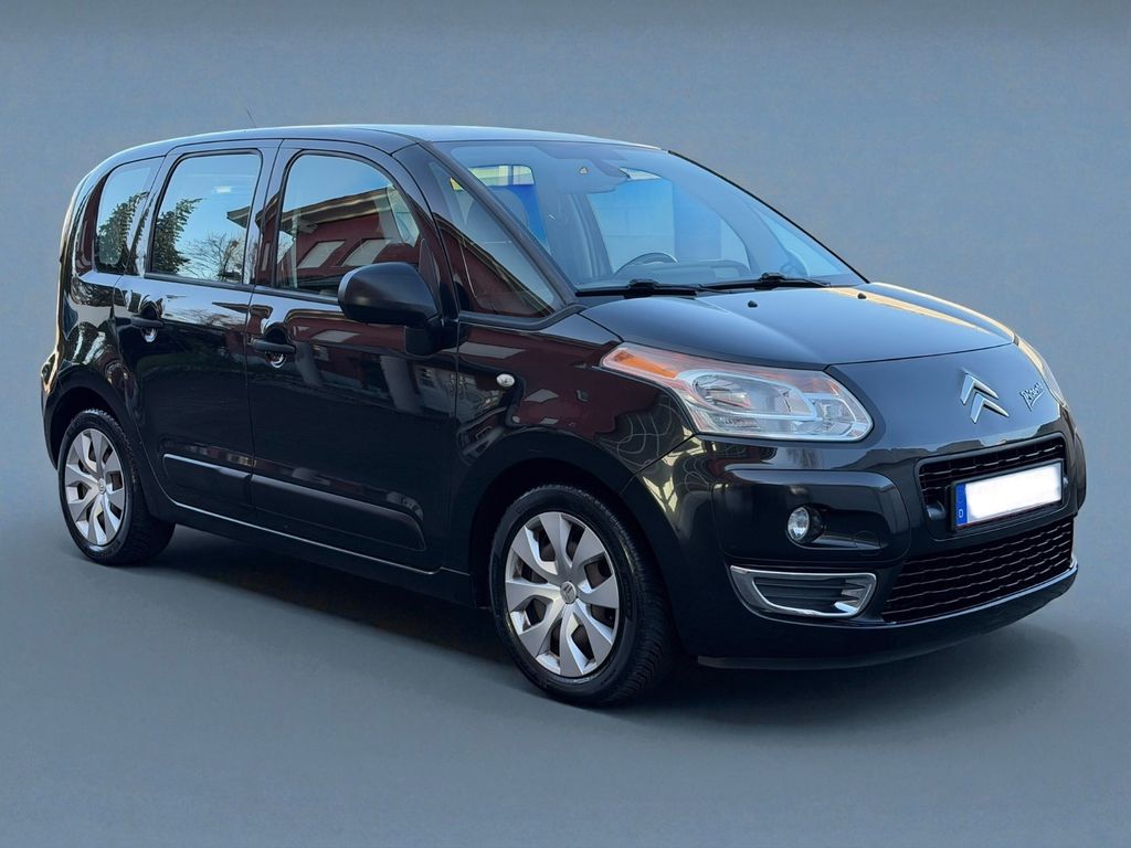 Angebot ansehen Citroën C3