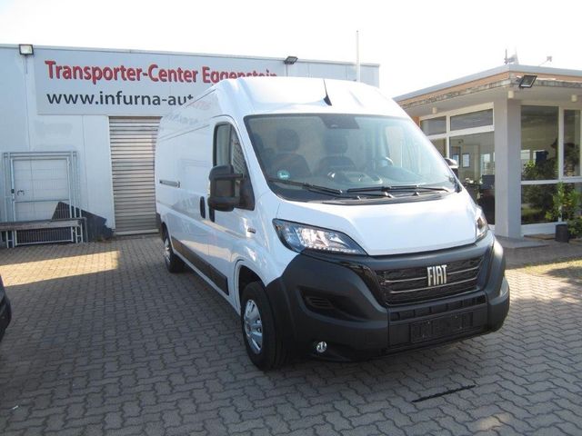 Fiat Ducato  L4H2  4 Jahre Garantie 260Grad HECKTÜREN