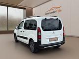 Peugeot Partner Tepee Outdoor/klima/TÜV/PDC/LED/Garantie - Peugeot Partner mit Benzin-Antrieb