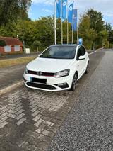 Volkswagen Polo 1.8 TSI DSG GTI - VW Polo Gebrauchtwagen in Kiel