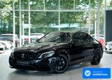 Mercedes-Benz C 63 AMG Limousine *19 *Schale *Pano*Distr.*Kam - gebrauchte Mercedes-Benz C 63 AMG aus dem Jahr 2020
