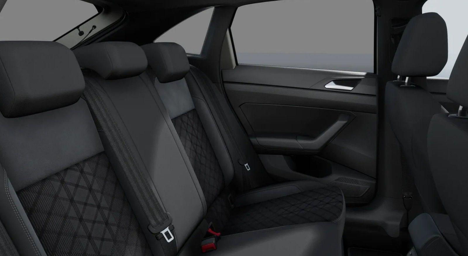 Volkswagen Taigo - Bild 8