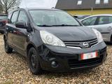Nissan Note i-Way 1.4 *TÜV*Klima* - Nissan Note Kleinbus I way mit Benzin-Antrieb