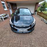 Kia cee'd Sportswagon - Kia cee'd Sportswagon von privat