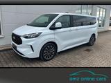 Ford Tourneo Custom Titanium X L2 3Z Klimaauto*LED - Ford Tourneo Custom in Frankfurt (Main)