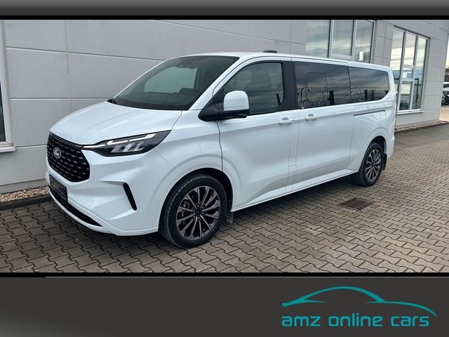 Ford Tourneo Custom Titanium X L2 3Z Klimaauto*LED