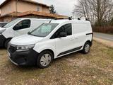 Nissan Townstar connecta - Nissan Townstar Gebrauchtwagen